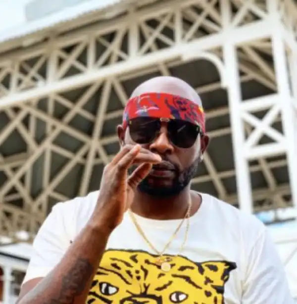 DJ Maphorisa - Danko Mix Vol.1